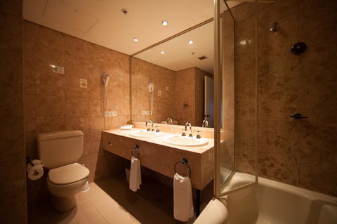 CitiClub Hotel Melbourne - Kingaroy Accommodation 22