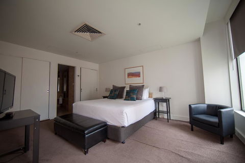 CitiClub Hotel Melbourne - Kingaroy Accommodation 19