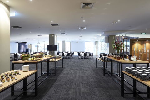 CitiClub Hotel Melbourne - Kingaroy Accommodation 35
