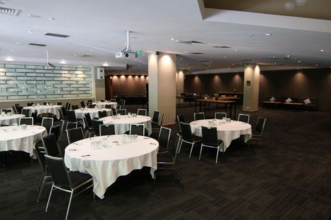 CitiClub Hotel Melbourne - Kingaroy Accommodation 34