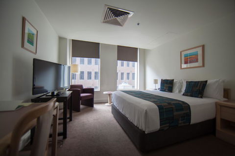 CitiClub Hotel Melbourne - Kingaroy Accommodation 8