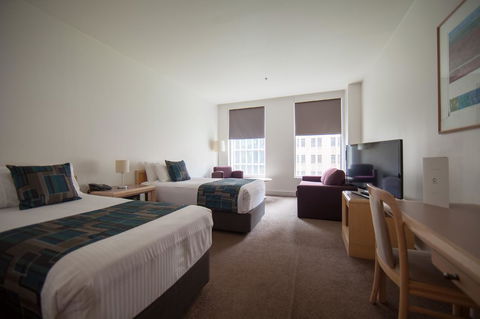 CitiClub Hotel Melbourne - Kingaroy Accommodation 5