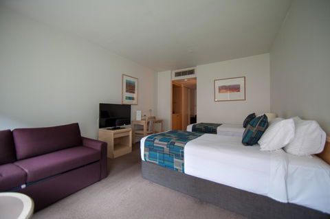 CitiClub Hotel Melbourne - Kingaroy Accommodation 6