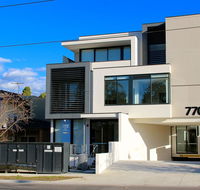 Whitehorse Apartments Hotel - Kingaroy Accommodation