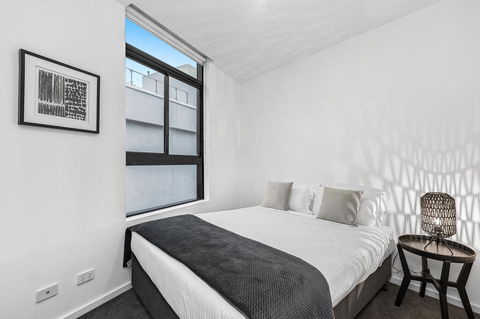 Melbourne Holiday Apartments Flinders Wharf - Kingaroy Accommodation 20