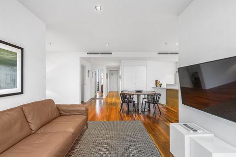 Melbourne Holiday Apartments Flinders Wharf - Kingaroy Accommodation 36