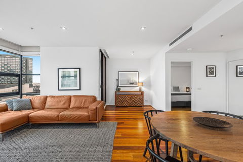 Melbourne Holiday Apartments Flinders Wharf - Kingaroy Accommodation 24