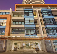 Melbourne Holiday Apartments Flinders Wharf - Kingaroy Accommodation