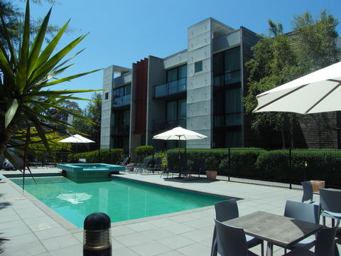 Phillip Island Apartments - Kingaroy Accommodation 9