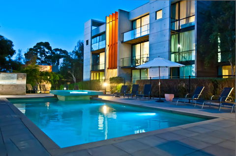 Phillip Island Apartments - Kingaroy Accommodation 0