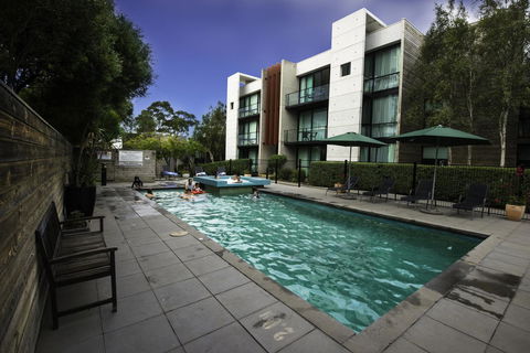 Phillip Island Apartments - Kingaroy Accommodation 1