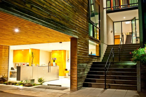 Phillip Island Apartments - Kingaroy Accommodation 8