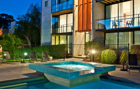 Phillip Island Apartments - Kingaroy Accommodation 23