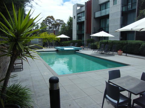 Phillip Island Apartments - Kingaroy Accommodation 14