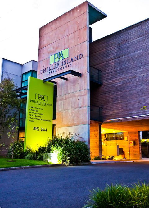 Phillip Island Apartments - Kingaroy Accommodation 7