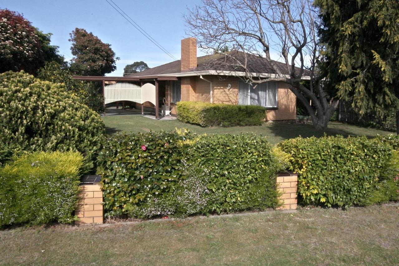 Paynesville VIC Kingaroy Accommodation