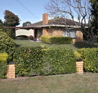 Jacaranda House - Kingaroy Accommodation