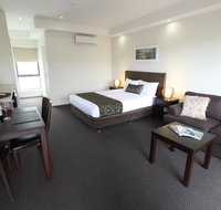 Bay Motel Safety Beach - Kingaroy Accommodation