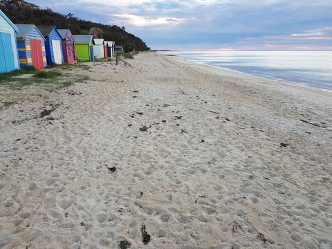 Dromana Holiday Beach House - Kingaroy Accommodation 3