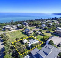 Dromana Holiday Beach House - Kingaroy Accommodation