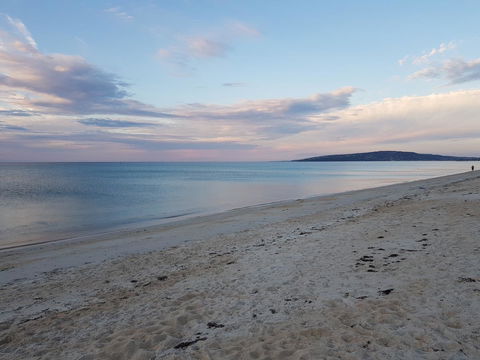 Dromana Holiday Beach House - Kingaroy Accommodation 6