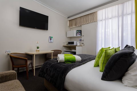 Bendigo Oval Motel - Kingaroy Accommodation 12