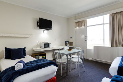 Bendigo Oval Motel - Kingaroy Accommodation 15