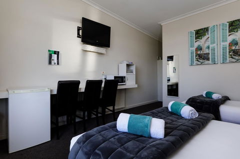 Bendigo Oval Motel - Kingaroy Accommodation 10