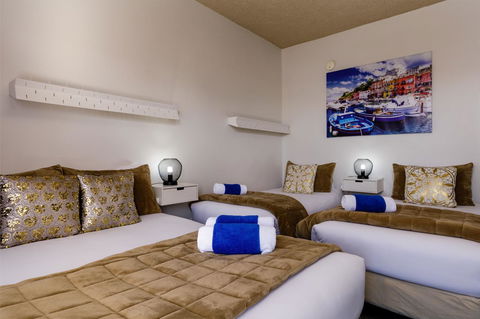 Bendigo Oval Motel - Kingaroy Accommodation 9