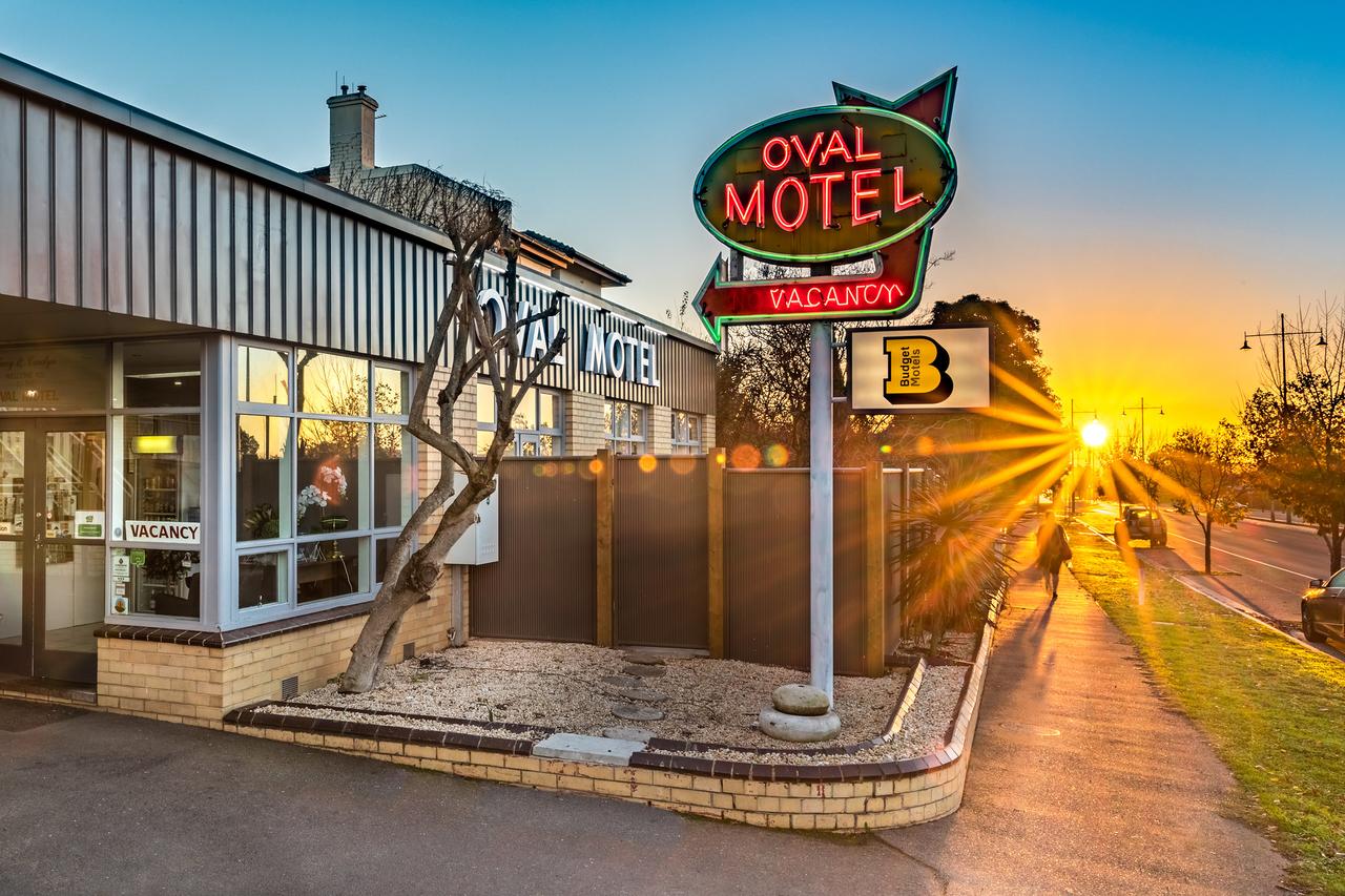 Bendigo VIC Kingaroy Accommodation