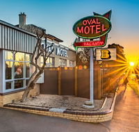 Bendigo Oval Motel - Kingaroy Accommodation