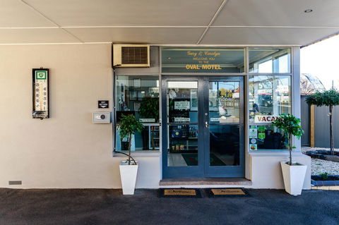 Bendigo Oval Motel - Kingaroy Accommodation 23