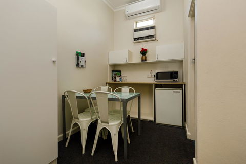 Bendigo Oval Motel - Kingaroy Accommodation 6