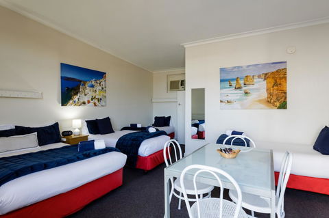 Bendigo Oval Motel - Kingaroy Accommodation 14