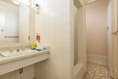 Bendigo Oval Motel - Kingaroy Accommodation 16