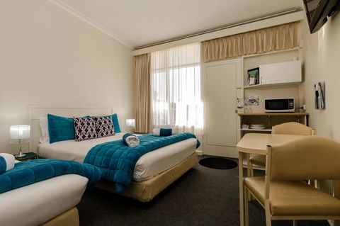 Bendigo Oval Motel - Kingaroy Accommodation 2