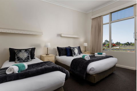 Bendigo Oval Motel - Kingaroy Accommodation 11