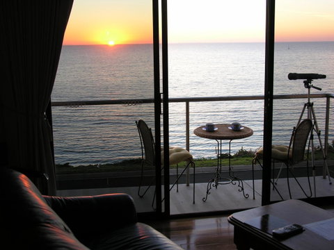 Clifftop Apartments Portland Vic - Kingaroy Accommodation 8