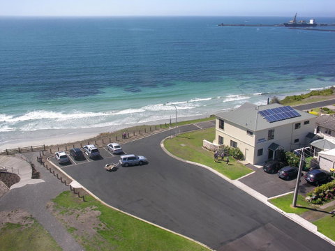 Clifftop Apartments Portland Vic - Kingaroy Accommodation 7