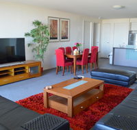 3BR Apartment at Victoria Tower Southbank - Kingaroy Accommodation