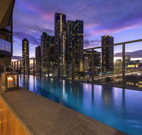 Imagine Marco - Kingaroy Accommodation