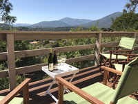 Hamptons In Healesville