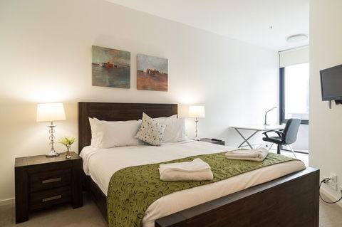 AKOM AT Docklands - Kingaroy Accommodation 36