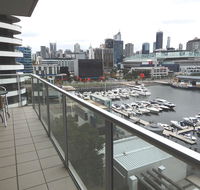 AKOM Docklands - Kingaroy Accommodation