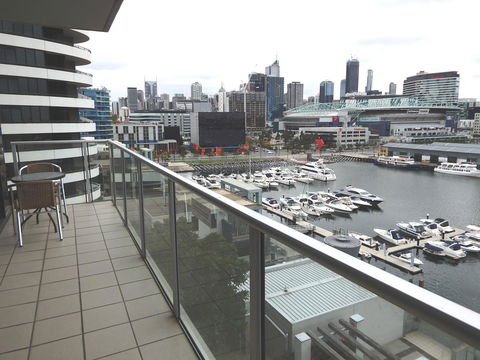 AKOM AT Docklands - Kingaroy Accommodation 0