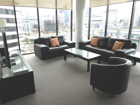 AKOM AT Docklands - Kingaroy Accommodation 43