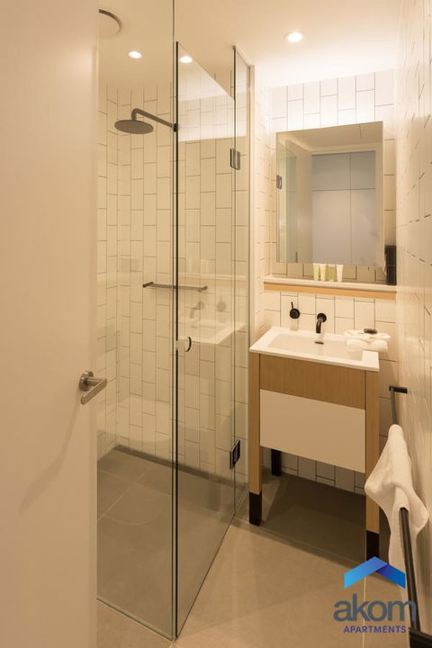 AKOM AT Docklands - Kingaroy Accommodation 17