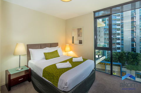 AKOM AT Docklands - Kingaroy Accommodation 27