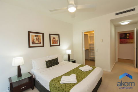 AKOM AT Docklands - Kingaroy Accommodation 10
