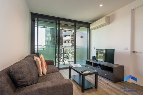 AKOM AT Docklands - Kingaroy Accommodation 18